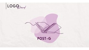 Logo Post-G